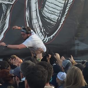 Meet your Posher, Robert